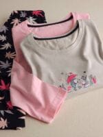 ست بلوز شلوار نونا