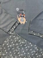 ست بلوز شلوار کارن