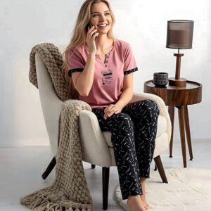 ست تیشرت شلوار توران