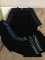 ست تیشرت شلوار مهزاد - Image 13