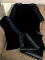 ست تیشرت شلوار مهزاد - Image 2