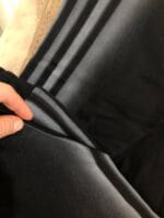 ست تیشرت شلوار مهزاد - Image 11