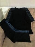 ست تیشرت شلوار مهزاد - Image 4