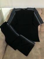 ست تیشرت شلوار مهزاد - Image 3