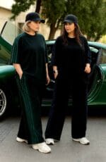 ست تیشرت شلوار مهزاد - Image 15