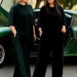 ست تیشرت شلوار مهزاد