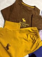 ست بلوز شلوار آندیا