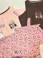 ست بلوز شلوار آسنات