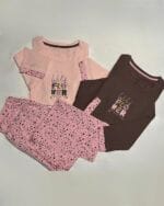 ست بلوز شلوار آسنات - Image 4