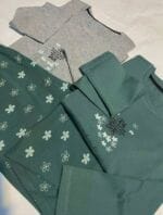 ست بلوز شلوار بهارک