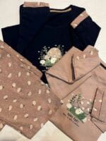 ست بلوز شلوار بیانکا