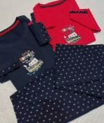 ست بلوز شلوار دریا