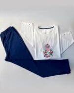 ست بلوز شلوار هایدا