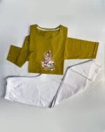 ست بلوز شلوار هایدا