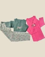 ست بلوز شلوار جمیرا