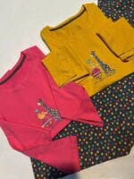 ست بلوز شلوار مهتا