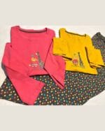 ست بلوز شلوار مهتا