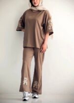 ست بلوز شلوار مهوا