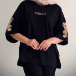 ست بلوز شلوار مهوا