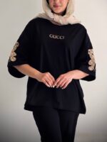 ست بلوز شلوار مهوا