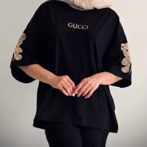 ست بلوز شلوار مهوا