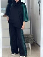 ست تیشرت شلوار مهزاد