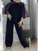 ست تیشرت شلوار مهزاد