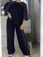 ست تیشرت شلوار مهزاد