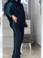 ست تیشرت شلوار مهزاد