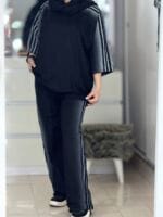 ست تیشرت شلوار مهزاد