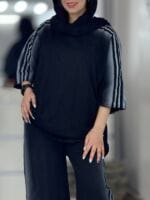 ست تیشرت شلوار مهزاد