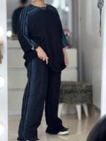 ست تیشرت شلوار مهزاد