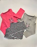 ست بلوز شلوار مستان