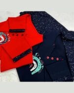 ست بلوز شلوار نایجلا