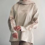 ست بلوز شلوار نگارین