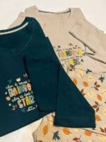 ست بلوز شلوار ریوا