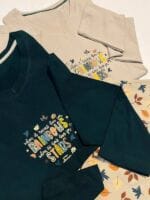 ست بلوز شلوار ریوا