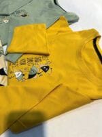 ست بلوز شلوار شبنم