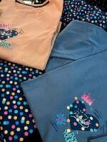 ست بلوز شلوار شادان