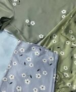 ست تیشرت شلوار آنجلینا