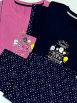 ست تیشرت شلوار مهرآفرید