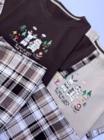 ست تیشرت شلوار آرنیکا