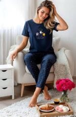 ست تیشرت شلوار مهرآفرید