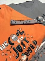 ست تیشرت شلوار گلوریا