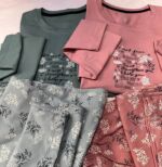 ست بلوز شلوار ماهیدا