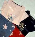 ست تیشرت شلوار ریما