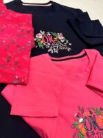 ست بلوز شلوار سپینود