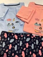 ست بلوز شلوار شمیم