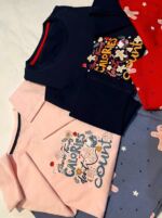 ست بلوز شلوار ورونیکا