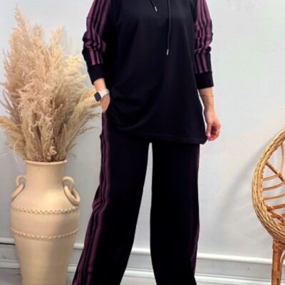 ست هودی شلوار باواریا